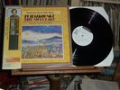 1977 Audiophile Sony White Label Promo Tchaikovsky Swan Lake Ormandy Phil OBI NM