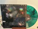 Tical by Method Man Record 2LP Vinyl Green With Black Splatter Limited Edition