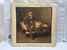 Hank Williams Jr. Habits Old And New LP Vinyl 1980 Record Electra Curb 6E-278 G