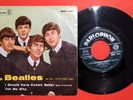 THE BEATLES (7