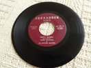 FARRIS HOLLIMAN & RHYTHM MASTERS PRETTY WOMEN/GOOD QUESTION ALEXANDER ROCKABILLY