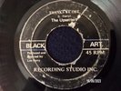 LEE PERRY & THE UPSETTERS  - THANKS WE GET   (ROOTS REGGAE)  45