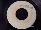 JOHNNY OSBOURNE & THE SENSATIONS - WARRIOR  (PRE-REGGAE)  45