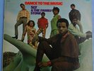 1968 Sly & The Family Stone LP 