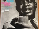 Lp  Blue Note 84101 Donald Byrd Royal Flush Liberty