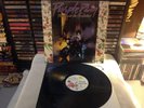 PRINCE AND THE REVOLUTION PURPLE RAIN POP ROCK VINYL '84 WARNER OG SHRINK POSTER