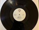 Prince “The Black Album” PROMO Vinyl VERY LIMITED  Near Mint - Mint