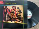 STEEL PULSE  Reggae Fever Vinyl LP Record MANGO RECORDS MLPS 9613 EX/EX