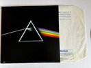 Pink Floyd – The Dark Side Of The Moon 1974 With Original Posters & Inserts
