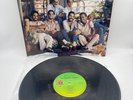 Fernando Echavarria  La Familia Andre‎ LP 1983 Karen KLP69 Latin Merengue Cumbia