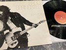 BRUCE SPRINGSTEEN BORN TO RUN VINYL RECORD 1ST PRESS MISPRINT COVER W/ STICKER