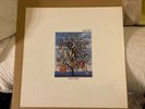Talk Talk - Spirit Of Eden - UK LP 12”Vinyl Record Parlaphone PCSD105 EX/EX