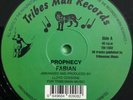 PROPHECY. VERSION. FABIAN. 12