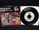 KC & The Sunshine Band Boogie Shoes / I Get Lifted 45 RPM Record TK-1025 1978