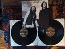 Jimmy Page/Robert Plant -no quarter- vinyl Do.- LP 1994 DE