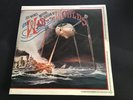 Jeff Wayne  War Of The Worlds UK Vinyl 1978 Gatefold With Booklet +Bonus12”