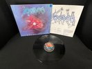 VENOM TEMPLES OF ICE BLACK VINYL LP