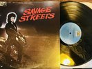Savage Streets Linda Blair Soundtrack Album