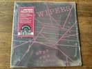 WIpers- Over The Edge 2LP On Colored & Etched Vinyl In Deluxe Foil Jacket RSD 22