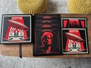 LED ZEPPELIN-MOTHERSHIP-2008 ATLANTIC 4-LP VINYL BOX SET-RI 344700-LIKE NEW