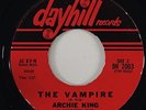 Archie King 