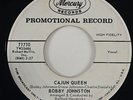 Bobby Johnston 