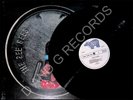 Bee Gees ‎Life In A Tin Can Gatefold -MWF 1052 Rare PROMO Japan  LP  EX 1978