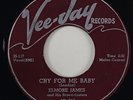 Elmore James & His Broomdusters 