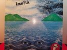 Loose Fish Out Of The Blue 1986 Congressional Records 33 1/3 Lp