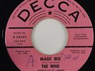 The Who 