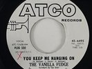 Vanilla Fudge 
