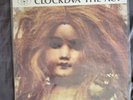 Clock DVA - The Act & Buried Dreams LP Vinyl 1989 Wax Trax Records