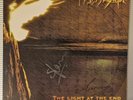 MY DYING BRIDE - THE LIGHT AT THE END OF THE WORLD (DOUBLE VINYL LTD EDITION)