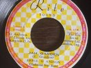 Jah Garden - Errol Grandson