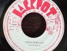 Wreck Up My Life - Leroy Smart