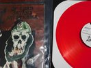 Mayhem - Of Lord Satan's Mysteries Red Vinyl