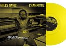 Miles Davis - Champions Rare Miles From The Complete Jack Johnson Sessions (Rsd