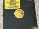 JUNIOR REID BUBBLERS MASSIVE B MB41 US SHRINK VINYL 12 - New Sealed