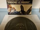 Lp BUD SPENCER PIEDONE LO SBIRRO COLONNA SONORA DE ANFLGELIS
