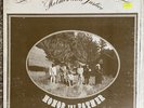 MARVIN HOLMES & JUSTICE - Honor Thy Father - 1975 Brown Door MH-6581 LP - NM