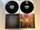 Creed - Greatest Hits (Vinyl, 2022, Craft Recordings)