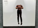Moses Sumney Aromanticism VMP Exclusive LP Vinyl Me Please Record Black White