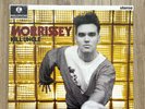 Morrissey Kill Uncle Vinyl 2013 Reissue in Gatefold Sleeve - Rare