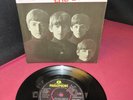 THE BEATLES All My Loving - 7