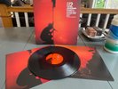 U2: UNDER A BLOOD RED SKY - 180-GRAM VINYL LP NM REMASTERED AUDIOPHILE 2008