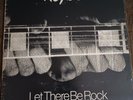 LP - AC/DC – Let There Be Rock - Albert Productions