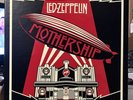 ***LED ZEPPELIN MOTHERSHIP 4 LP BOX SET LIKE NEW***