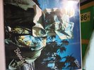 10cc - BLOODY TOURISTS 1978 US SEALED VINYL/LP DREADLOCK HOLIDAY UK#1 GOLD SALES