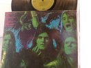 ALICE COOPER KILLER WITH 1972 CALENDAR WARNER BS 2567 LP