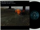 Paul Bley Quartet w/ John Surman - The Paul Bley Quartet LP - ECM VG+